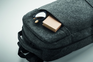 Logotrade corporate gift image of: 13 inch laptop backpack