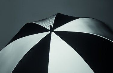 Logo trade promotional gift photo of: 30 inch 4 panel umbrella