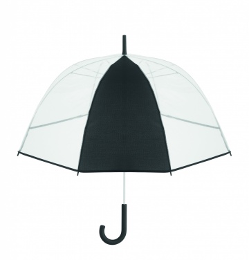 Logo trade corporate gift photo of: 23 inch manual open umbrella