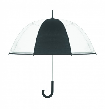 Logo trade promotional merchandise picture of: 23 inch manual open umbrella