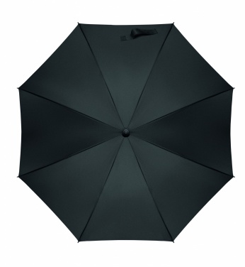 Logo trade promotional merchandise photo of: 23 inch windproof umbrella