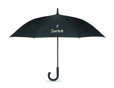 Logotrade promotional giveaway image of: 23 inch windproof umbrella