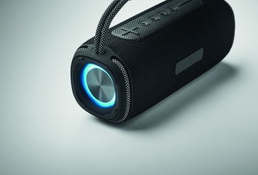 Logo trade advertising products picture of: 2x10 Waterproof speaker