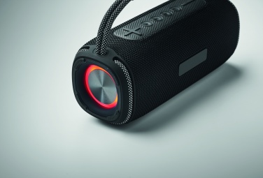 Logo trade promotional gifts image of: 2x10 Waterproof speaker