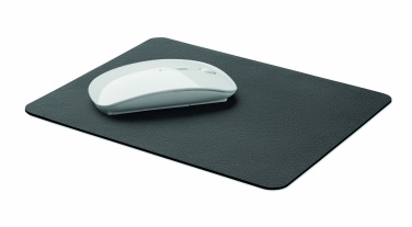 Logotrade advertising product image of: Recycled PU mouse mat