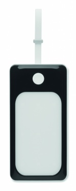 Logotrade promotional giveaways photo of: 10000 mAh power bank with COB