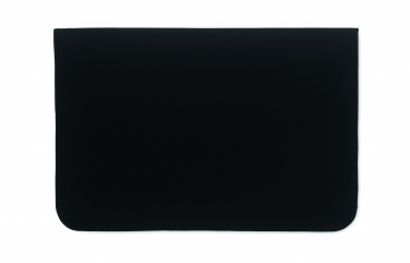 Logo trade promotional merchandise image of: 15 inch 220 gr/m² cotton pouch