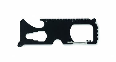 Logo trade promotional gifts picture of: Multi-tool pocket card