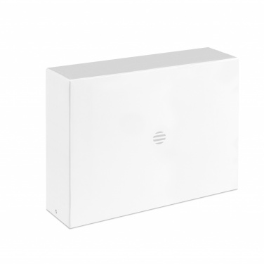 Logotrade advertising products photo of: Collapsible picnic basket