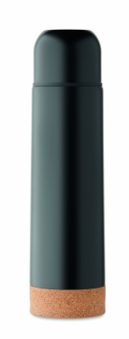 Logotrade promotional merchandise picture of: Double wall thermo bottle 500 ml