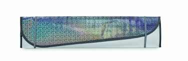 Logotrade advertising product image of: Foldable windscreen sunshade
