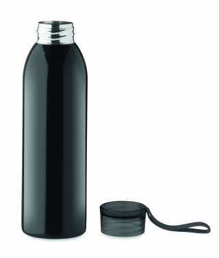 Logotrade promotional giveaways photo of: Stainless steel bottle 650ml