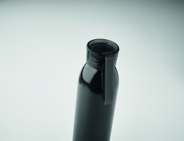 Logotrade corporate gifts photo of: Stainless steel bottle 650ml