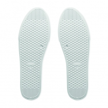 Logotrade advertising product image of: Sneakers in PU size 47