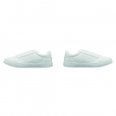 Logotrade promotional merchandise image of: Sneakers in PU size 47