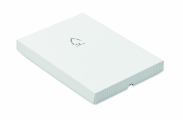 Logotrade promotional item image of: A5 Birch tree GROWBOOK™