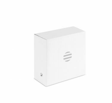 Logotrade promotional giveaway picture of: 4 port USB hub