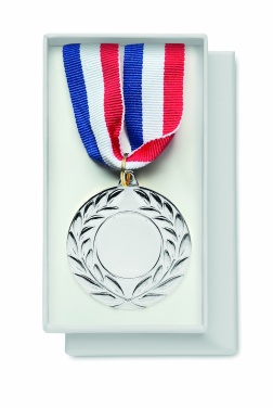 Logotrade promotional gifts photo of: Medal 5cm diameter