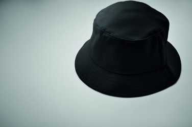 Logo trade advertising products picture of: Brushed 260gr/m² cotton sunhat