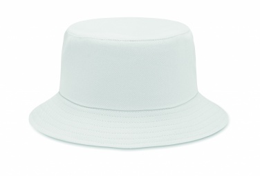 Logotrade promotional gifts photo of: Brushed 260gr/m² cotton sunhat