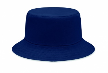 Logotrade corporate gifts photo of: Brushed 260gr/m² cotton sunhat
