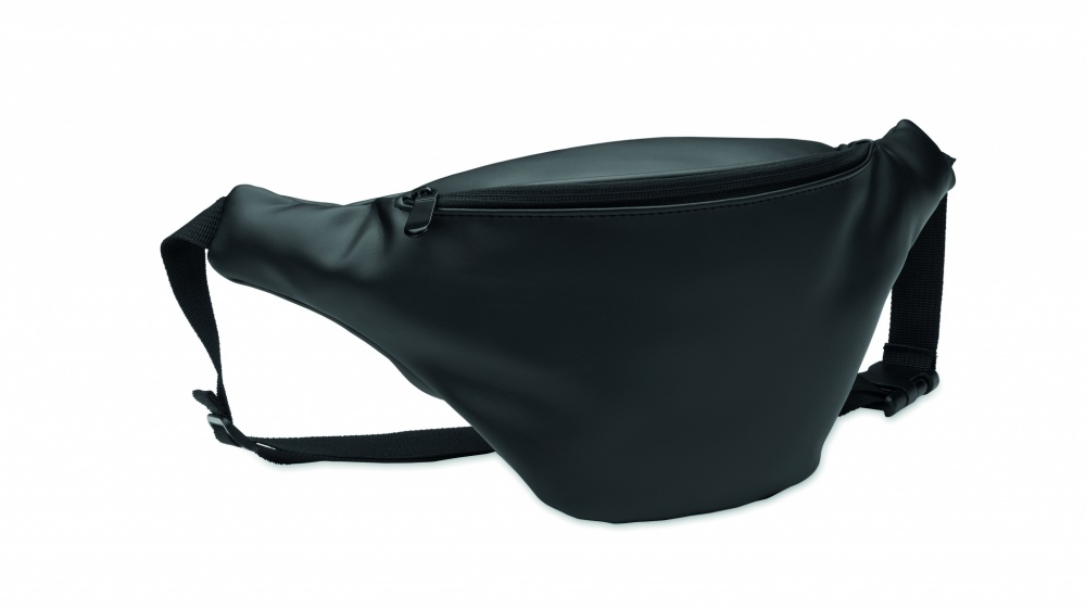 Logotrade corporate gift picture of: Soft PU waist bag