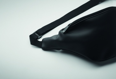 Logotrade promotional gift image of: Soft PU waist bag