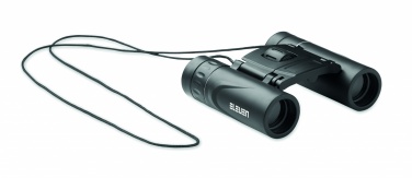 Logo trade promotional product photo of: Compact lightweight binoculars