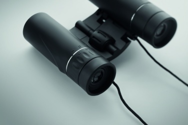 Logotrade promotional gift picture of: Compact lightweight binoculars