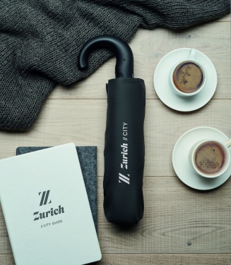 Logotrade promotional merchandise picture of: 23 inch foldable umbrella