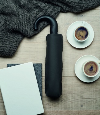 Logo trade corporate gifts picture of: 23 inch foldable umbrella