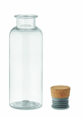 Logo trade advertising products picture of: Tritan Renew™ bottle 500ml