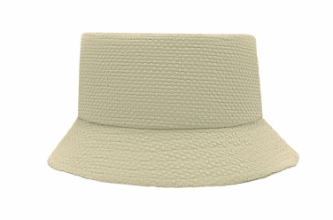 Logotrade promotional merchandise picture of: 9aper straw bucket hat