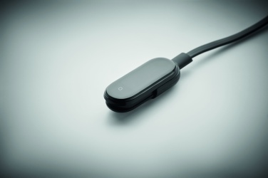 Logo trade promotional products image of: Smart wireless health watch