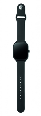 Logotrade promotional giveaway picture of: Smart wireless health watch