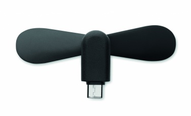 Logotrade promotional product image of: Portable USB-C fan
