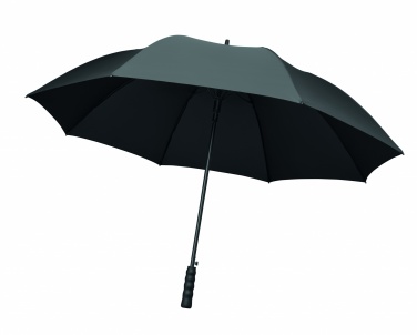 Logo trade promotional item photo of: 27 inch windproof umbrella