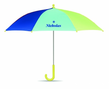Logotrade promotional product picture of: 18 inch kids umbrella