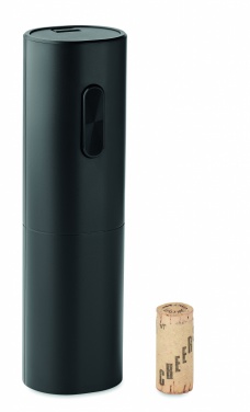 Logotrade promotional merchandise picture of: Electric wine bottle opener