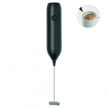 Logotrade promotional merchandise picture of: Electric milk frother