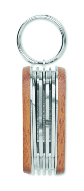 Logotrade promotional giveaway picture of: Multi tool pocket knife