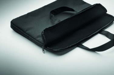Logotrade promotional item image of: 15 inch laptop bag