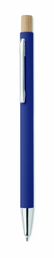 Logo trade promotional product photo of: Recycled aluminium ball pen