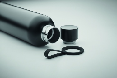 Logo trade promotional products picture of: Double wall bottle 500ml