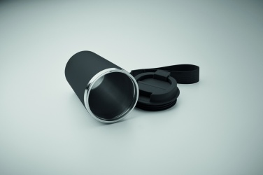 Logo trade promotional item photo of: Double wall tumbler 350 ml