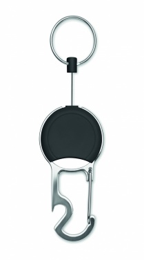 Logo trade promotional product photo of: Retractable badge holder set