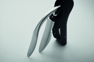 Logotrade promotional gifts photo of: Automatic lever corkscrew