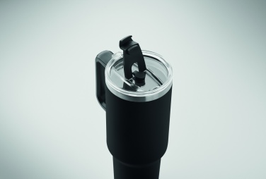Logotrade promotional product image of: Double wall tumbler 1200ml