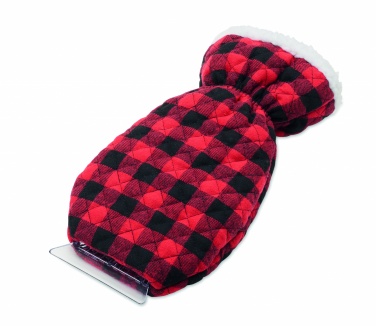Logotrade promotional items photo of: Quilted ice scraper glove