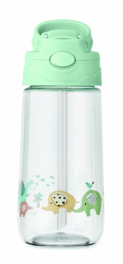Logotrade promotional giveaway image of: Tritan bottle 450 ml